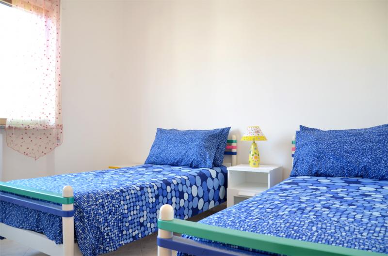 foto 7 Mietobjekt von Privatpersonen Agropoli appartement Kampanien Salerno (Umland) Schlafzimmer 2
