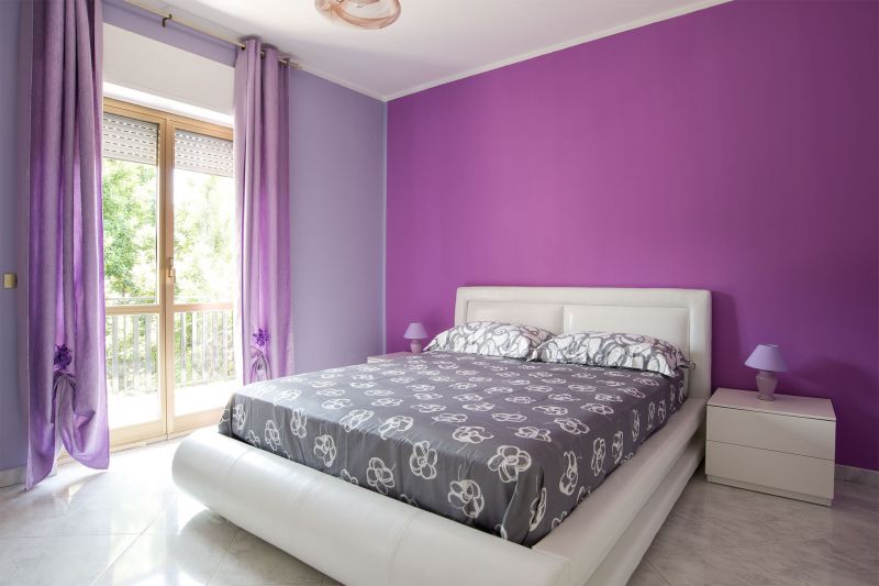 foto 1 Mietobjekt von Privatpersonen Agropoli appartement Kampanien Salerno (Umland) Schlafzimmer 1