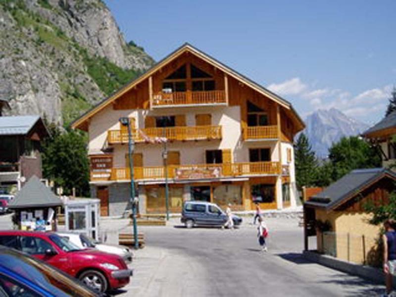 foto 21 Mietobjekt von Privatpersonen Valloire appartement Rhne-Alpes Savoyen