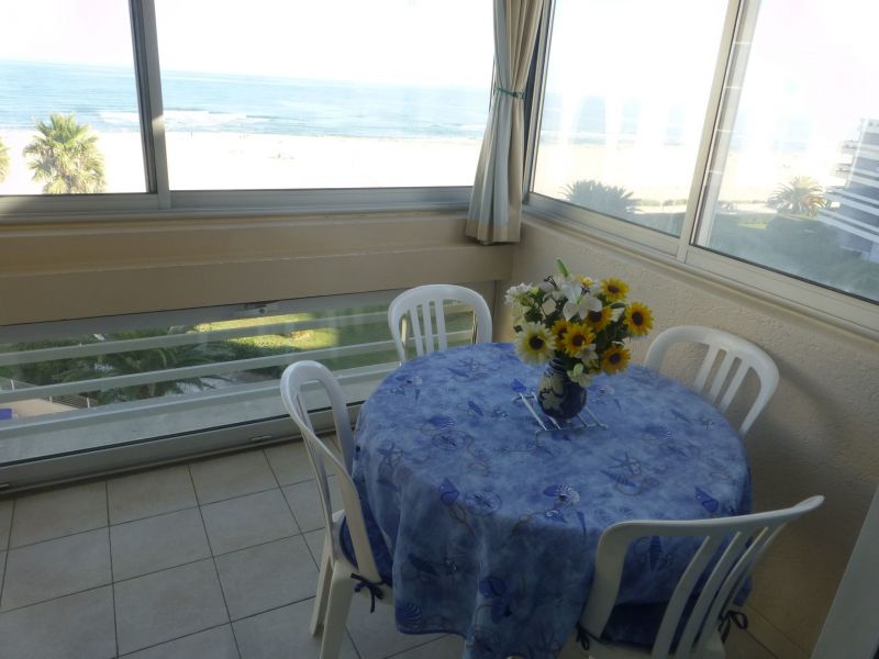 foto 10 Mietobjekt von Privatpersonen Canet-en-Roussillon appartement Languedoc-Roussillon Pyrenen (Mittelmeer)