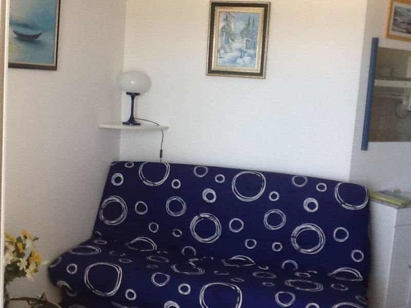 foto 12 Mietobjekt von Privatpersonen Canet-en-Roussillon appartement Languedoc-Roussillon Pyrenen (Mittelmeer)