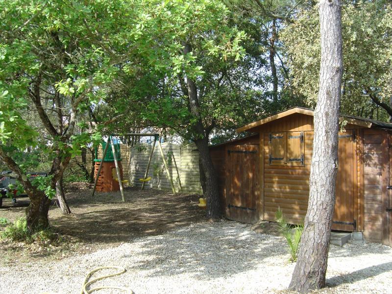 foto 6 Mietobjekt von Privatpersonen Saint Georges d'Olron maison Poitou-Charentes Charente-Maritime