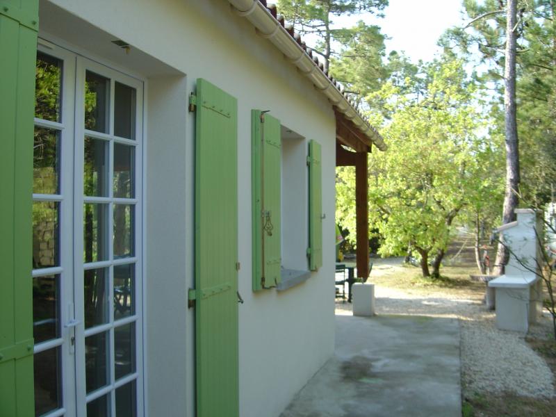 foto 5 Mietobjekt von Privatpersonen Saint Georges d'Olron maison Poitou-Charentes Charente-Maritime