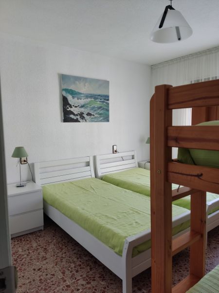 foto 15 Mietobjekt von Privatpersonen Pescola appartement Region Valencia Provinz Castelln Schlafzimmer 1