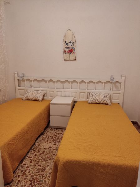 foto 16 Mietobjekt von Privatpersonen Pescola appartement Region Valencia Provinz Castelln Schlafzimmer 2