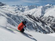 Ferienunterknfte skigebiete Franzsische Alpen: studio Nr. 3428