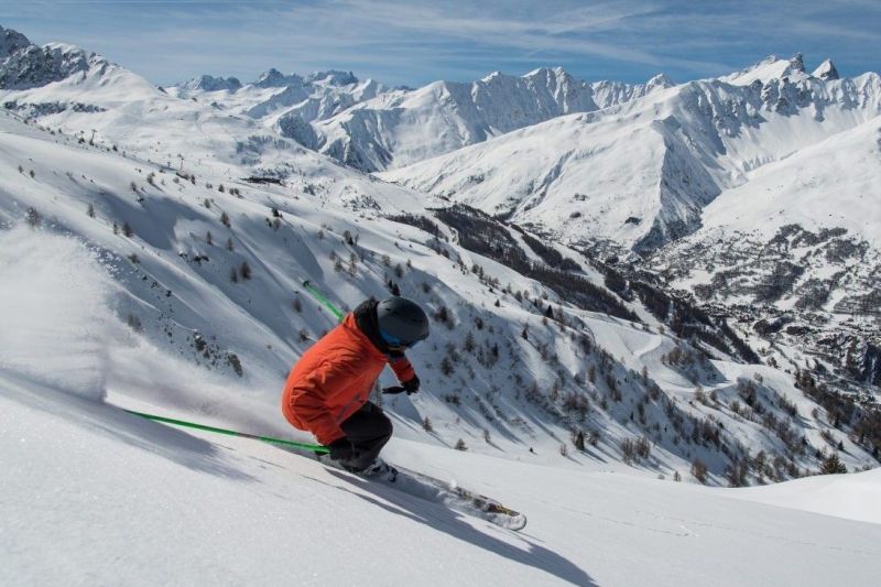 foto 0 Mietobjekt von Privatpersonen Valloire studio Rhne-Alpes Savoyen