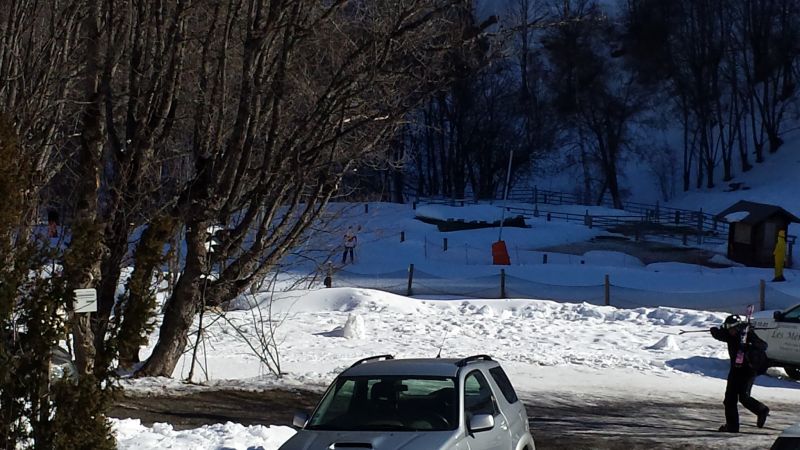 foto 8 Mietobjekt von Privatpersonen Valloire studio Rhne-Alpes Savoyen Ansicht des Objektes