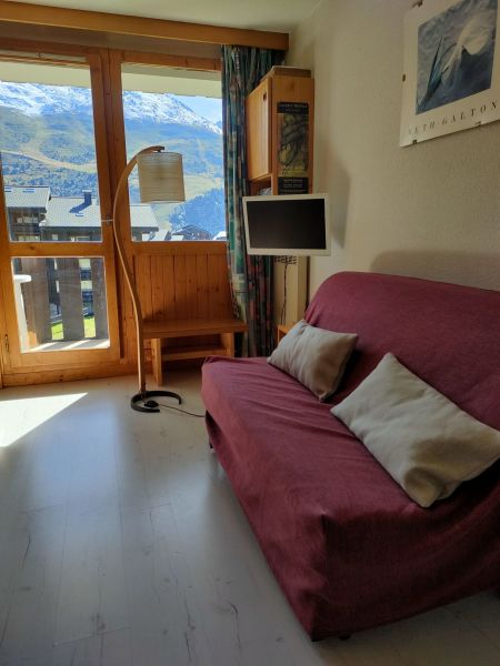 foto 5 Mietobjekt von Privatpersonen Mribel studio Rhne-Alpes Savoyen Aufenthalt