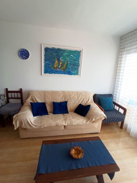 foto 13 Mietobjekt von Privatpersonen Miami Playa appartement Katalonien Provinz Tarragona Esszimmer