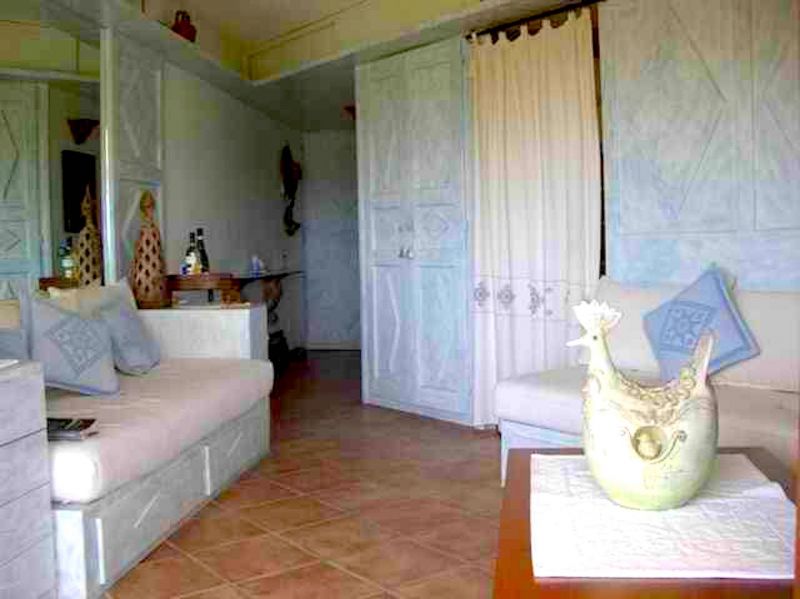 foto 2 Mietobjekt von Privatpersonen Portisco appartement Sardinien Olbia Tempio (+ Umland) Aufenthalt