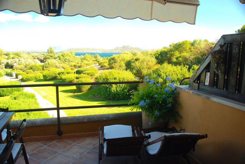 foto 8 Mietobjekt von Privatpersonen Portisco appartement Sardinien Olbia Tempio (+ Umland) Terrasse