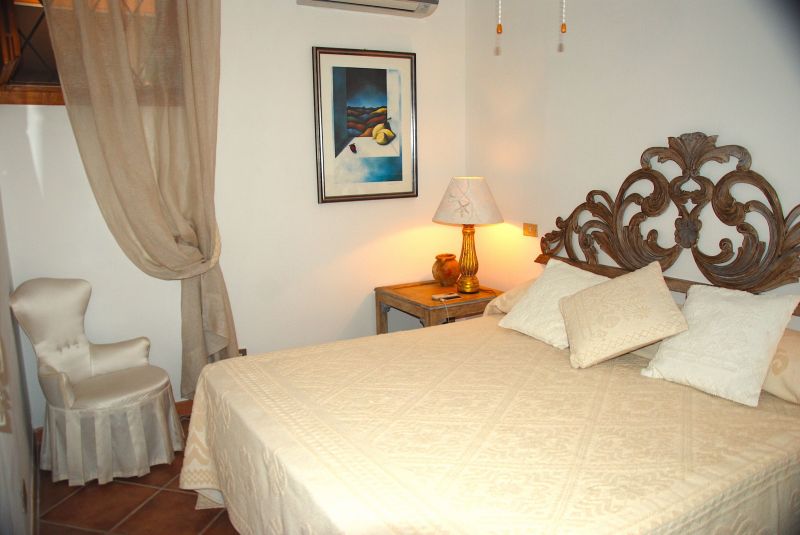 foto 5 Mietobjekt von Privatpersonen Portisco appartement Sardinien Olbia Tempio (+ Umland) Schlafzimmer 1