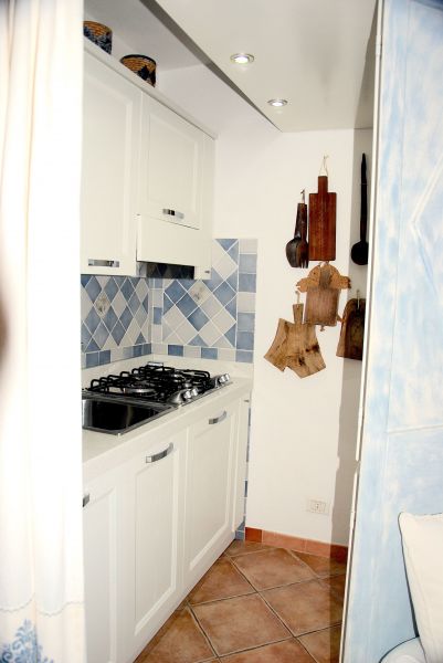 foto 3 Mietobjekt von Privatpersonen Portisco appartement Sardinien Olbia Tempio (+ Umland) Kochnische