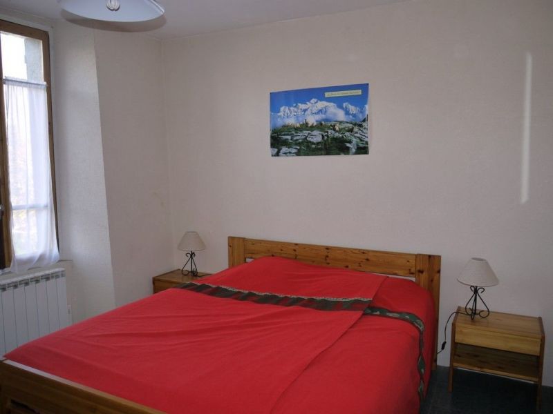foto 12 Mietobjekt von Privatpersonen Valmorel gite Rhne-Alpes Savoyen Schlafzimmer 1