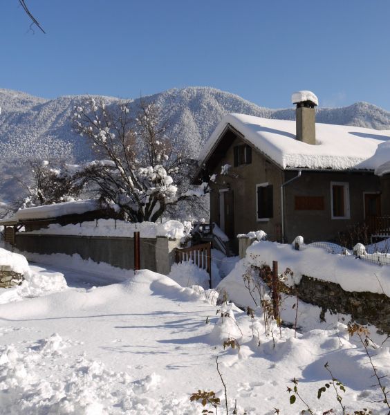 foto 2 Mietobjekt von Privatpersonen Valmorel gite Rhne-Alpes Savoyen Ansicht des Objektes