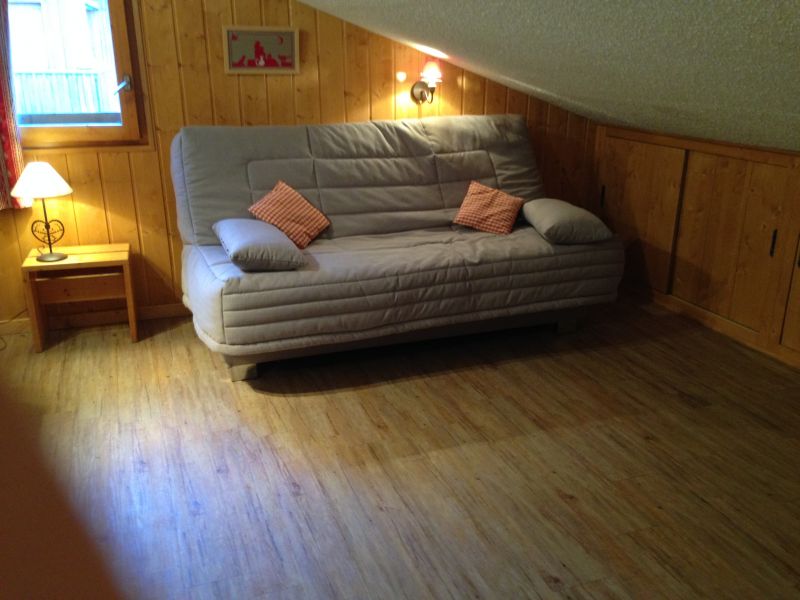 foto 2 Mietobjekt von Privatpersonen Valmorel appartement Rhne-Alpes Savoyen