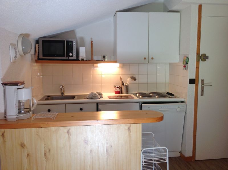 foto 3 Mietobjekt von Privatpersonen Valmorel appartement Rhne-Alpes Savoyen