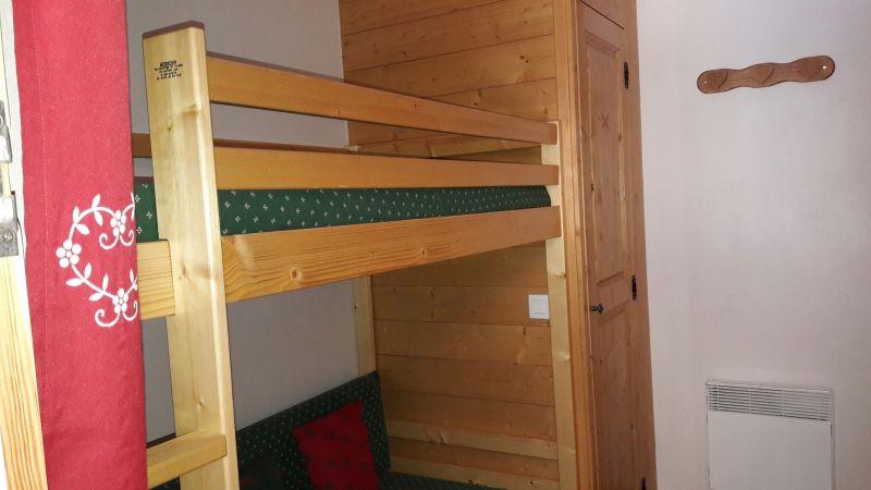 foto 11 Mietobjekt von Privatpersonen Valmorel appartement Rhne-Alpes Savoyen Schlafzimmer 2