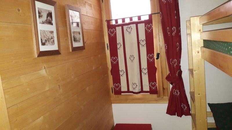 foto 12 Mietobjekt von Privatpersonen Valmorel appartement Rhne-Alpes Savoyen Schlafzimmer 2