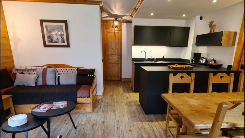 foto 2 Mietobjekt von Privatpersonen Valmorel appartement Rhne-Alpes Savoyen Aufenthalt