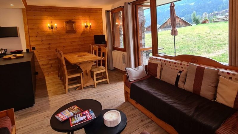 foto 5 Mietobjekt von Privatpersonen Valmorel appartement Rhne-Alpes Savoyen