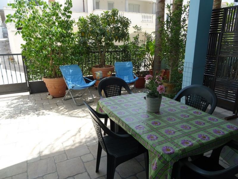 foto 1 Mietobjekt von Privatpersonen Santa Maria di Leuca appartement Apulien Lecce (+Umland)