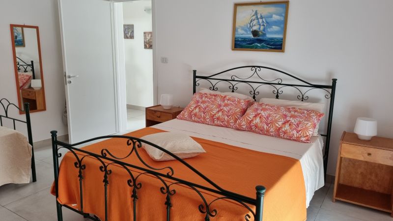 foto 11 Mietobjekt von Privatpersonen Lido Marini villa Apulien Lecce (+Umland) Schlafzimmer 1