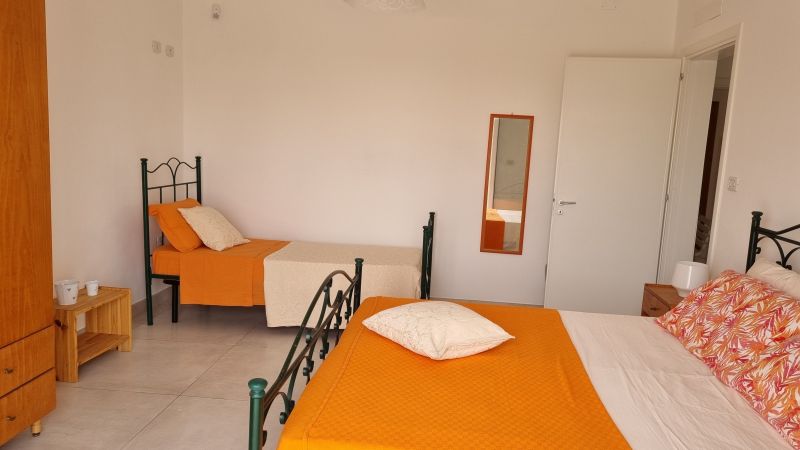 foto 12 Mietobjekt von Privatpersonen Lido Marini villa Apulien Lecce (+Umland) Schlafzimmer 1