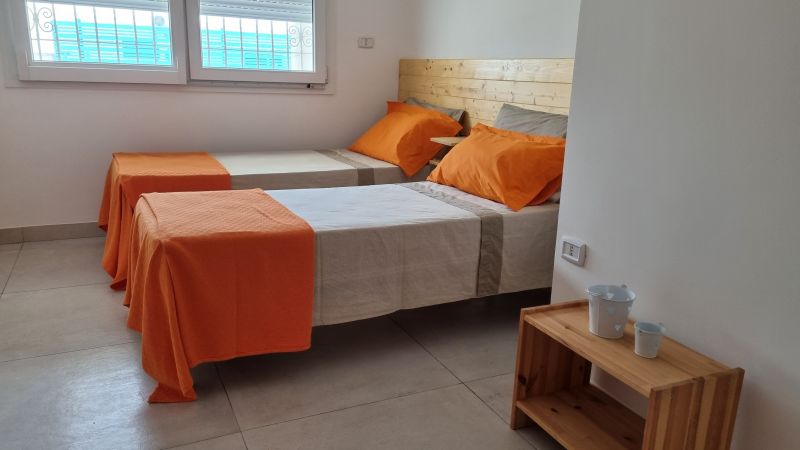 foto 15 Mietobjekt von Privatpersonen Lido Marini villa Apulien Lecce (+Umland) Schlafzimmer 2