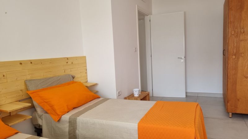 foto 16 Mietobjekt von Privatpersonen Lido Marini villa Apulien Lecce (+Umland) Schlafzimmer 2