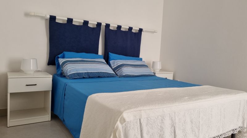 foto 21 Mietobjekt von Privatpersonen Lido Marini villa Apulien Lecce (+Umland) Schlafzimmer 1