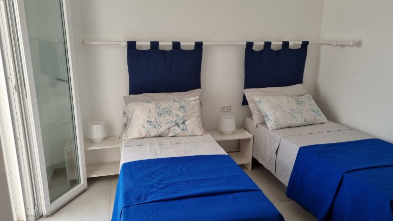 foto 23 Mietobjekt von Privatpersonen Lido Marini villa Apulien Lecce (+Umland) Schlafzimmer 2