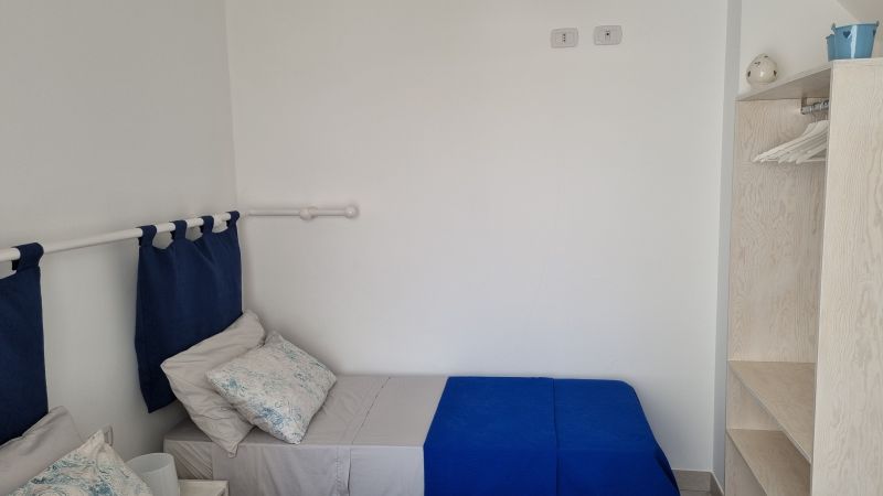 foto 25 Mietobjekt von Privatpersonen Lido Marini villa Apulien Lecce (+Umland) Schlafzimmer 2