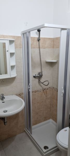 foto 24 Mietobjekt von Privatpersonen Lido Marini villa Apulien Lecce (+Umland) Badezimmer 2