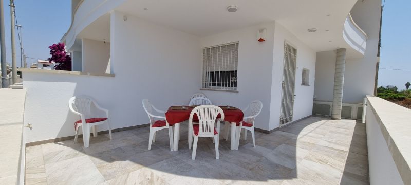 foto 4 Mietobjekt von Privatpersonen Lido Marini villa Apulien Lecce (+Umland)