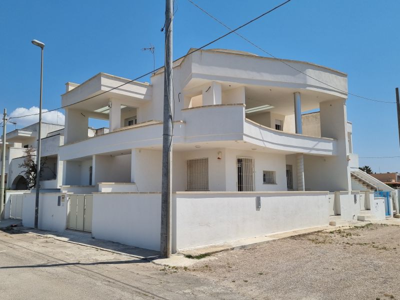 foto 0 Mietobjekt von Privatpersonen Lido Marini villa Apulien Lecce (+Umland)