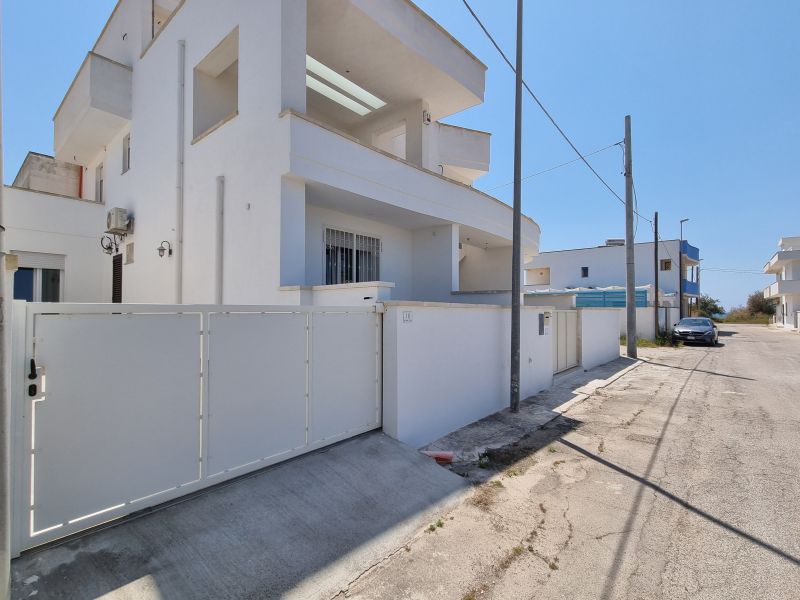 foto 1 Mietobjekt von Privatpersonen Lido Marini villa Apulien Lecce (+Umland)