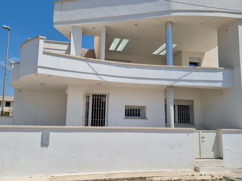 foto 2 Mietobjekt von Privatpersonen Lido Marini villa Apulien Lecce (+Umland)