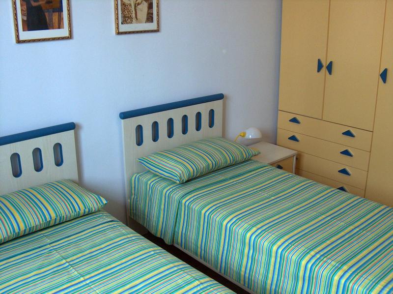 foto 18 Mietobjekt von Privatpersonen Marina di Ragusa appartement Sizilien Ragusa (+Umland) Schlafzimmer 2