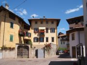 Ferienunterknfte ferien in den bergen Italien: appartement Nr. 35348