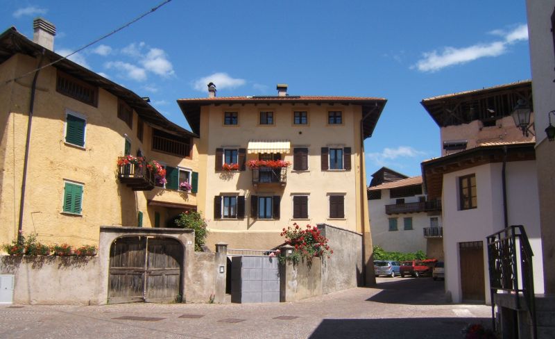foto 0 Mietobjekt von Privatpersonen Coredo appartement Trentino-Sdtirol Trient (+Umland) Ansicht des Objektes