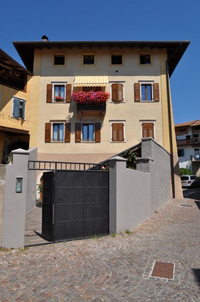 foto 1 Mietobjekt von Privatpersonen Coredo appartement Trentino-Sdtirol Trient (+Umland) Ansicht des Objektes