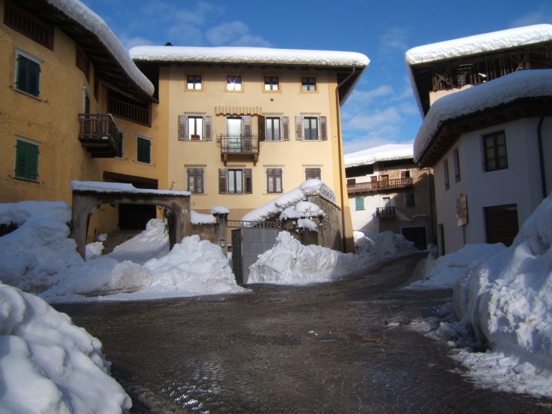 foto 0 Mietobjekt von Privatpersonen Coredo appartement Trentino-Sdtirol Trient (+Umland) Ansicht des Objektes