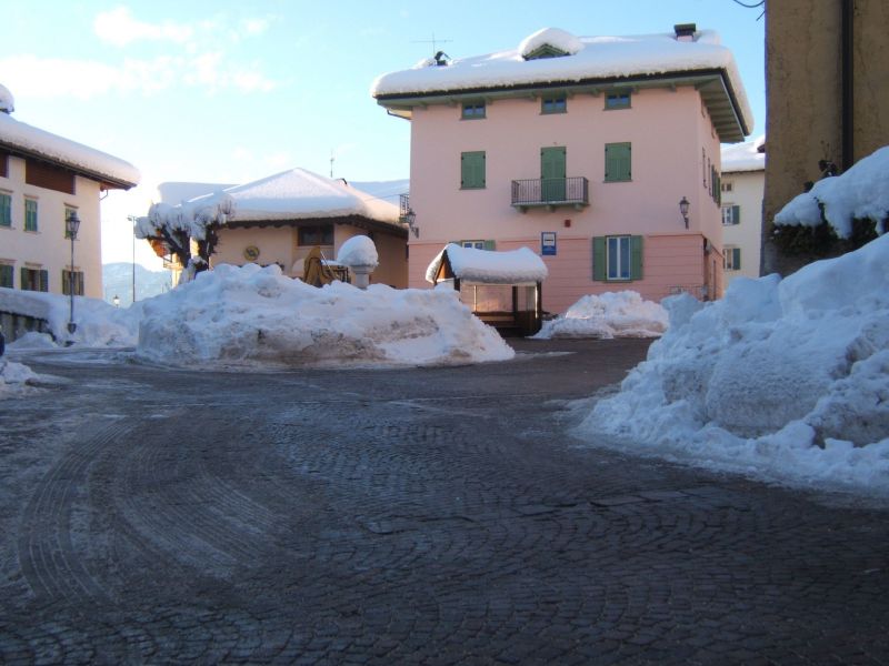 foto 17 Mietobjekt von Privatpersonen Coredo appartement Trentino-Sdtirol Trient (+Umland) Nahaufnahme