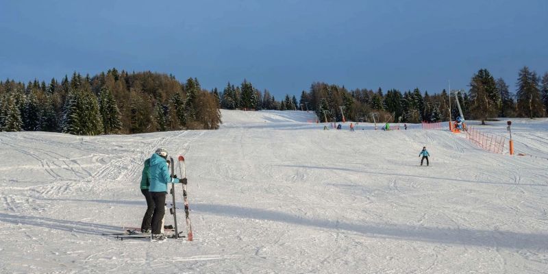 foto 10 Mietobjekt von Privatpersonen Coredo appartement Trentino-Sdtirol Trient (+Umland) andere