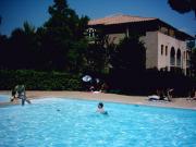 Ferienunterknfte Sainte Maxime: studio Nr. 35438