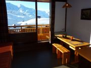 Ferienunterknfte Valle De La Tarentaise: appartement Nr. 3553