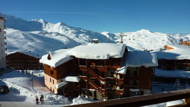 foto 2 Mietobjekt von Privatpersonen Val Thorens appartement Rhne-Alpes Savoyen