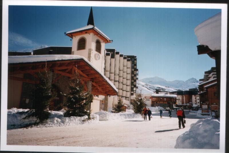 foto 6 Mietobjekt von Privatpersonen Val Thorens appartement Rhne-Alpes Savoyen